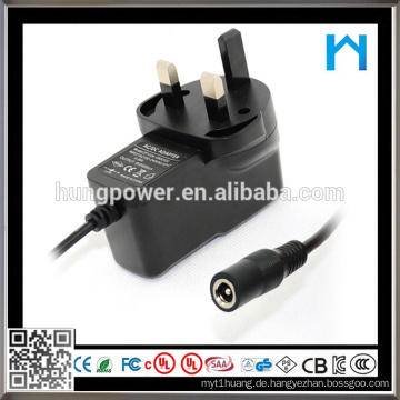 15v 300ma adapter dc power jack plug adapter ac dc spg.Versorgungsteil